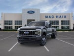 2026 Ford Super Duty F-350 DRW Platinum