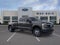 2026 Ford Super Duty F-350 DRW Platinum