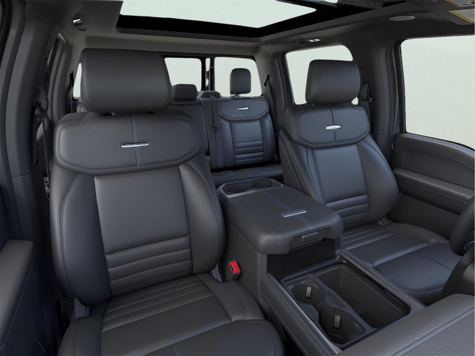 2026 Ford Super Duty F-350 DRW Platinum