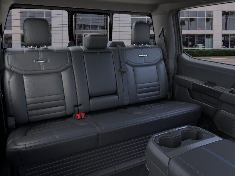 2026 Ford Super Duty F-350 DRW Platinum