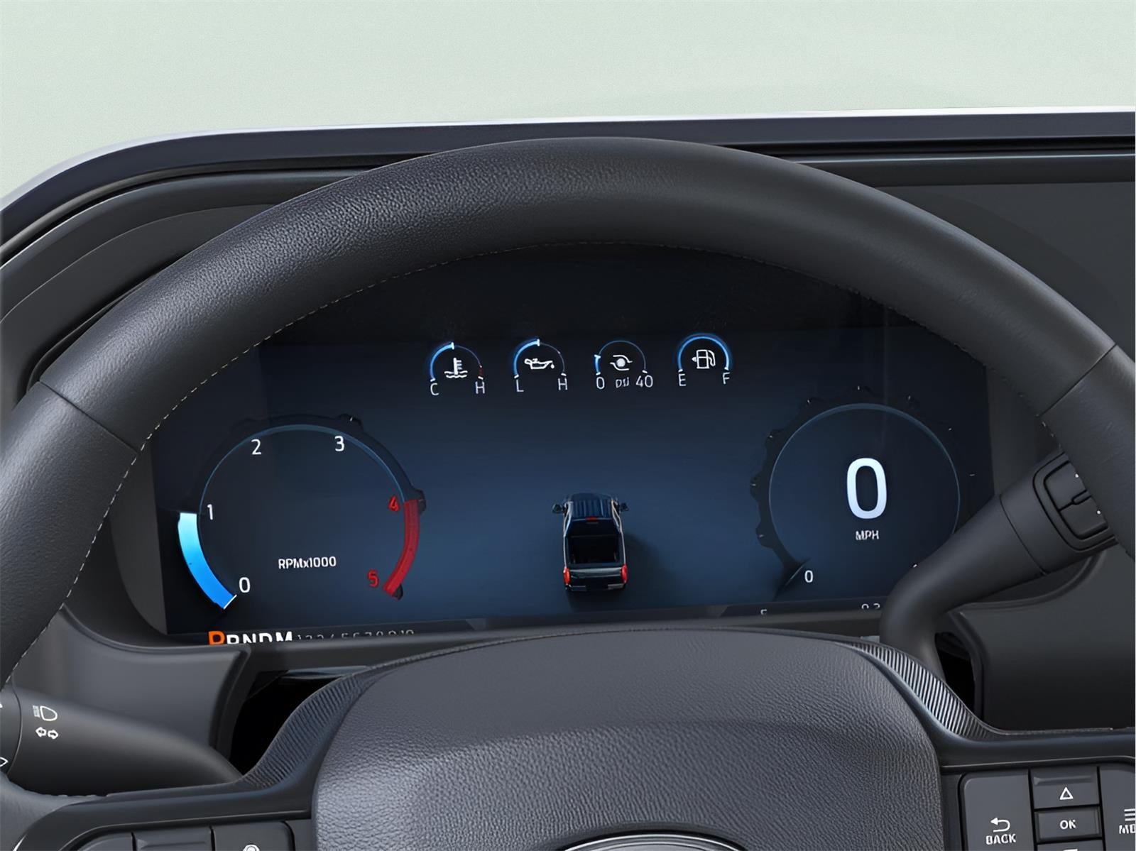 2026 Ford Super Duty F-350 DRW Platinum