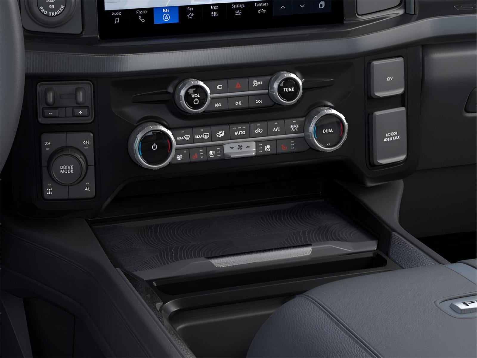 2026 Ford Super Duty F-350 DRW Platinum