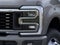 2026 Ford Super Duty F-350 DRW Platinum