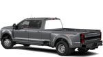 2026 Ford Super Duty F-350 DRW Platinum