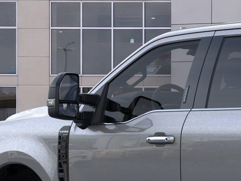 2026 Ford Super Duty F-350 DRW Platinum
