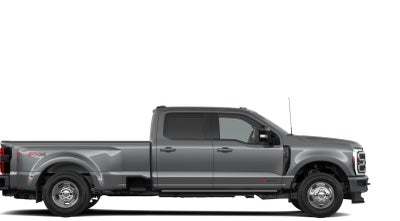 2026 Ford Super Duty F-350 DRW Platinum