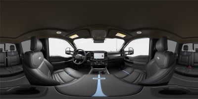 2026 Ford Super Duty F-350 DRW Platinum