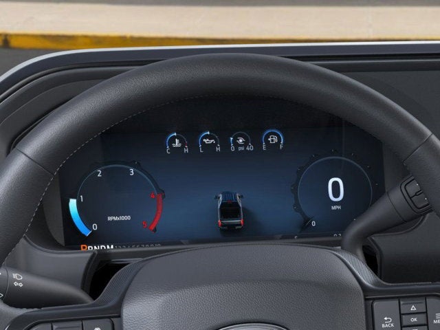 2026 Ford Super Duty F-350 DRW Platinum