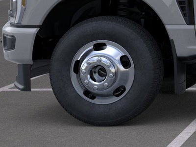 2026 Ford Super Duty F-350 DRW Platinum