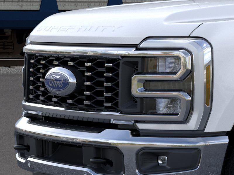 2026 Ford Super Duty F-350 DRW LARIAT