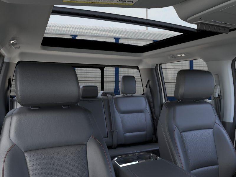 2026 Ford Super Duty F-350 DRW LARIAT