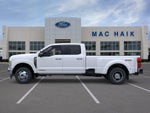 2026 Ford Super Duty F-350 DRW LARIAT