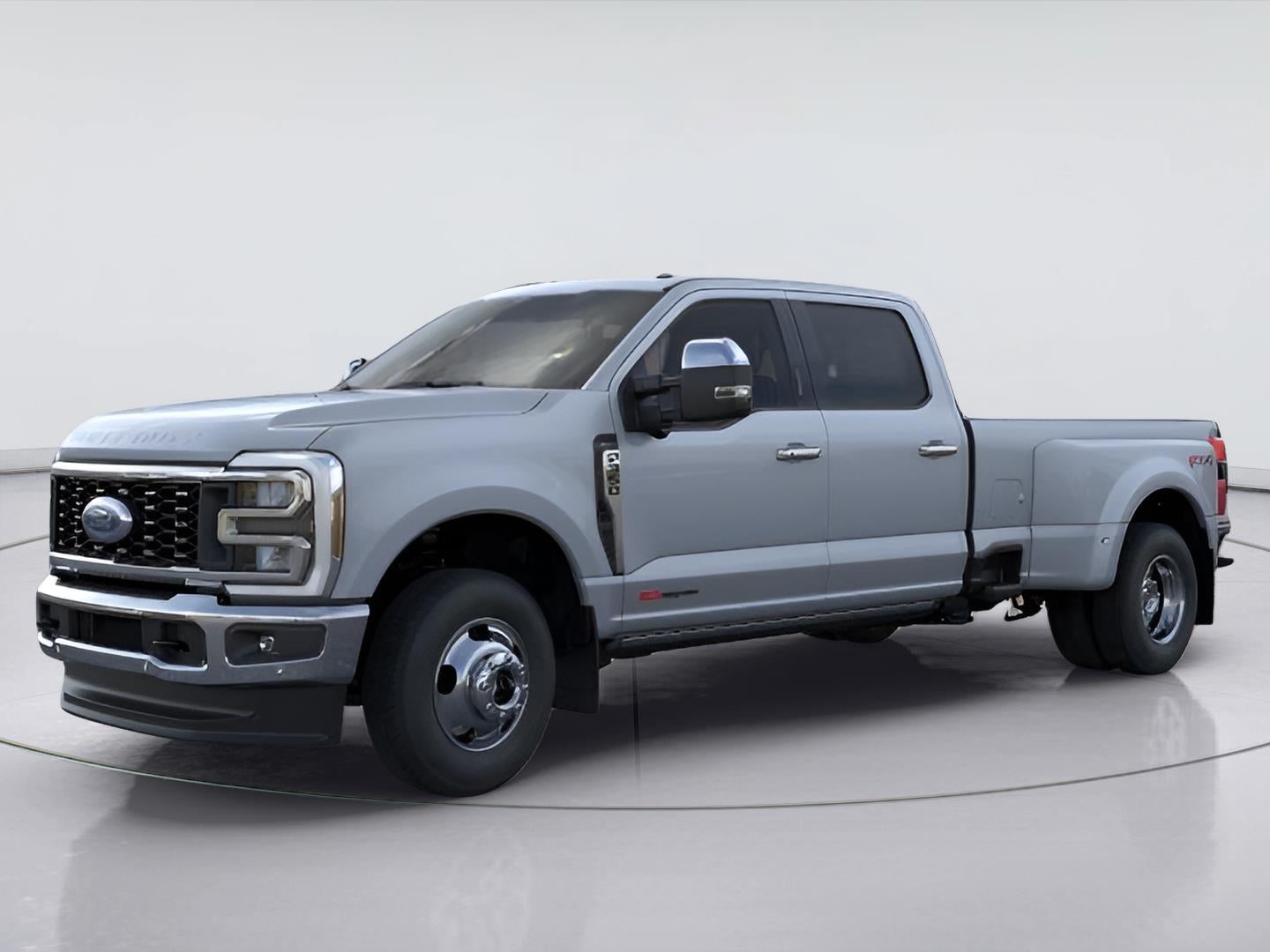 2026 Ford Super Duty F-350 Drw Lariat