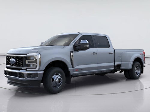 2026 Ford Super Duty F-350 Drw Lariat