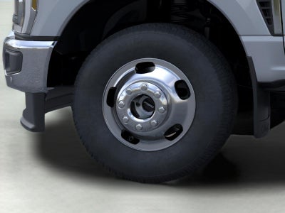 2026 Ford Super Duty F-350 Drw Lariat