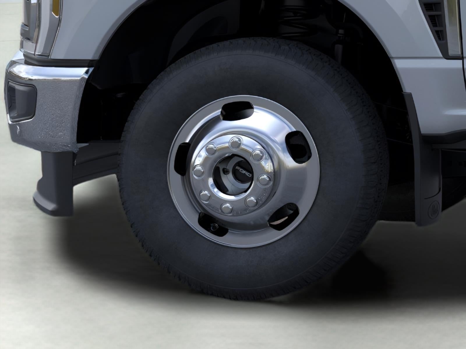 2026 Ford Super Duty F-350 Drw Lariat