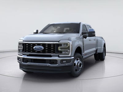 2026 Ford Super Duty F-350 Drw Lariat
