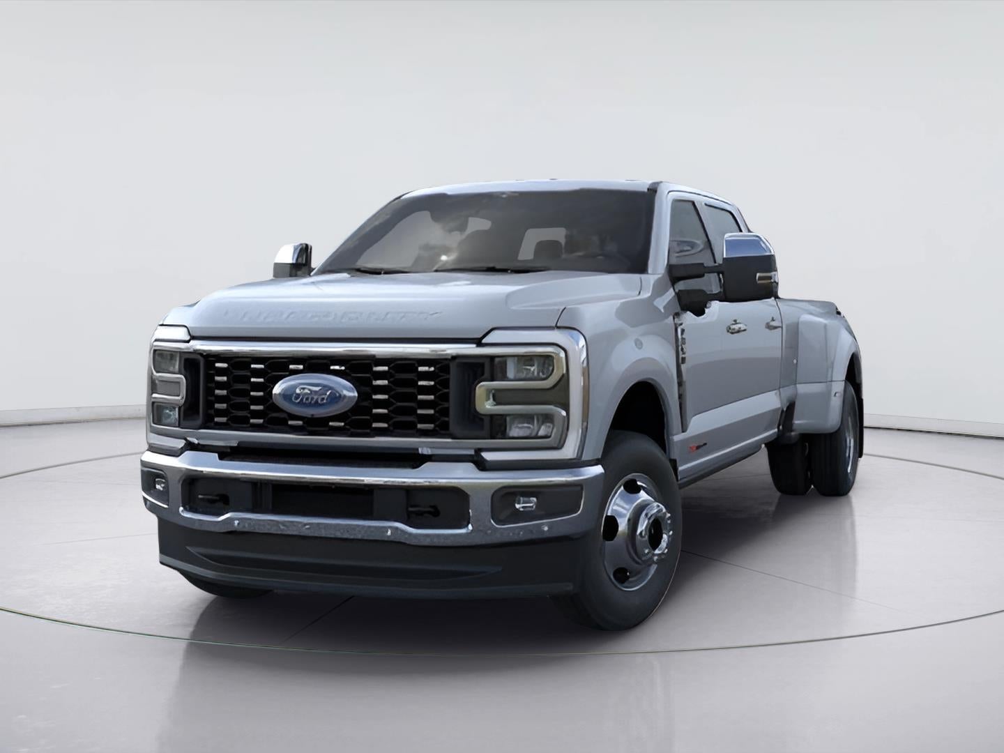 2026 Ford Super Duty F-350 Drw Lariat