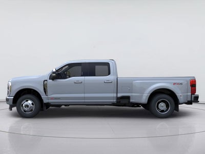 2026 Ford Super Duty F-350 Drw Lariat