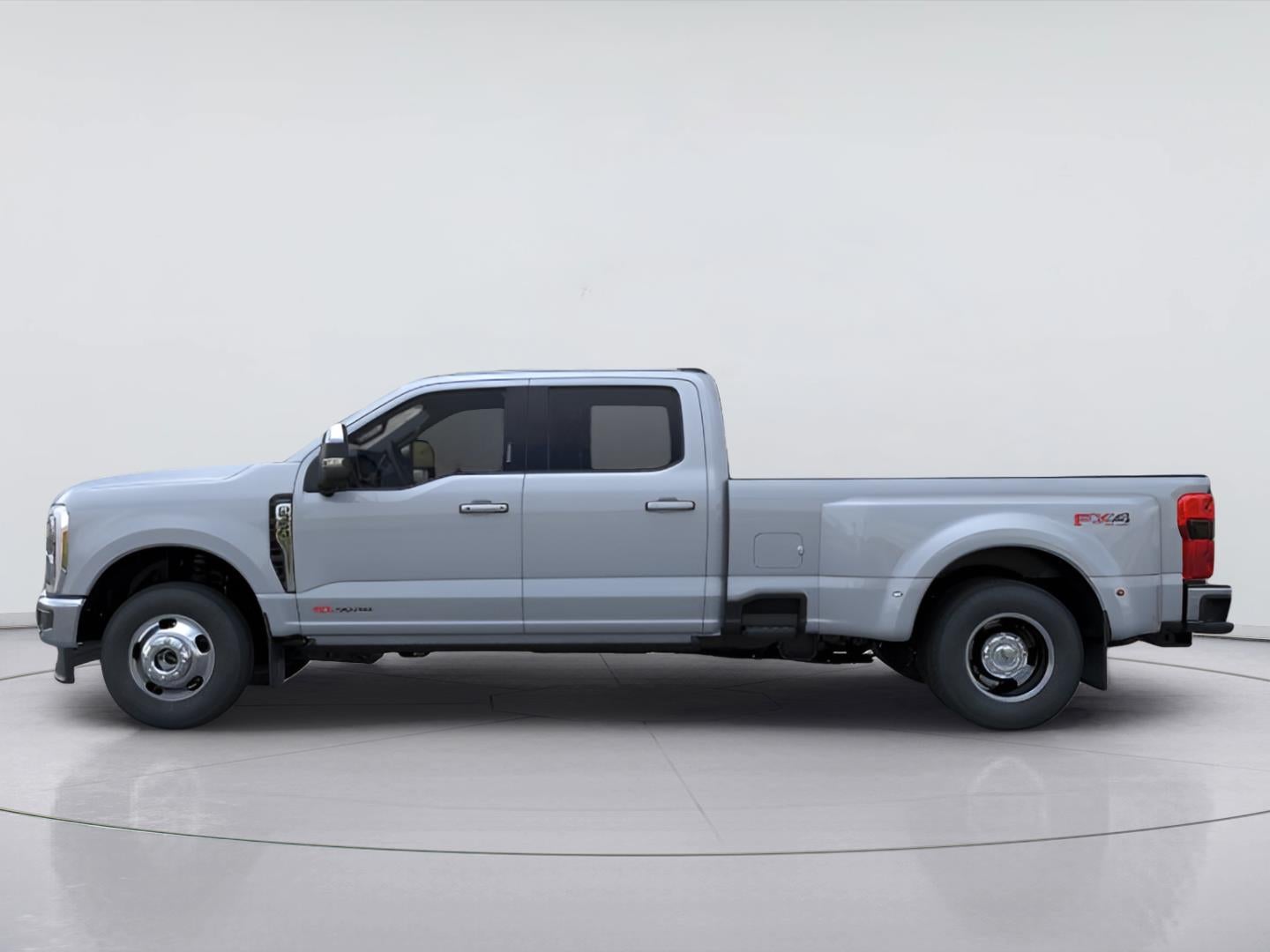 2026 Ford Super Duty F-350 Drw Lariat