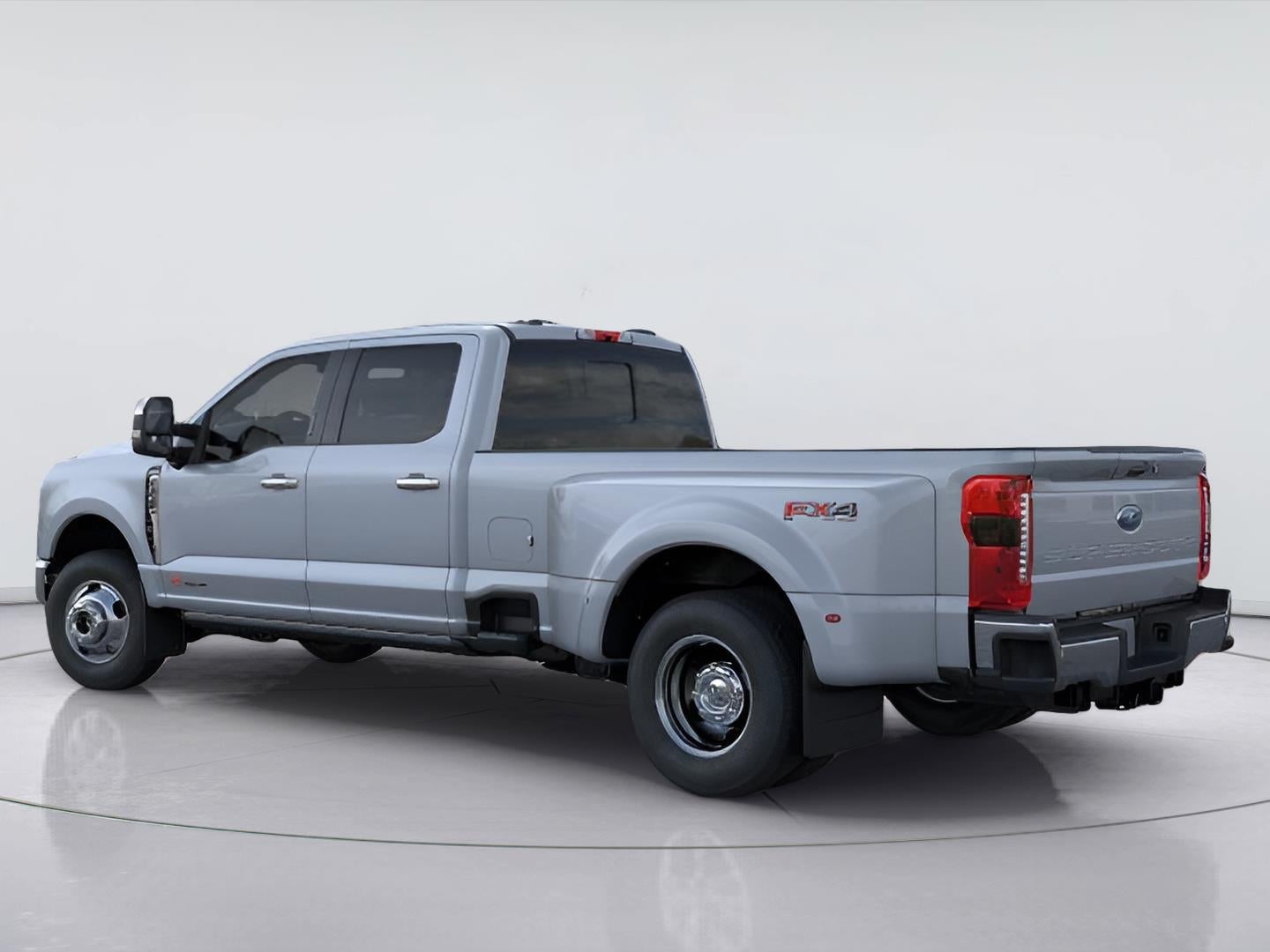 2026 Ford Super Duty F-350 Drw Lariat