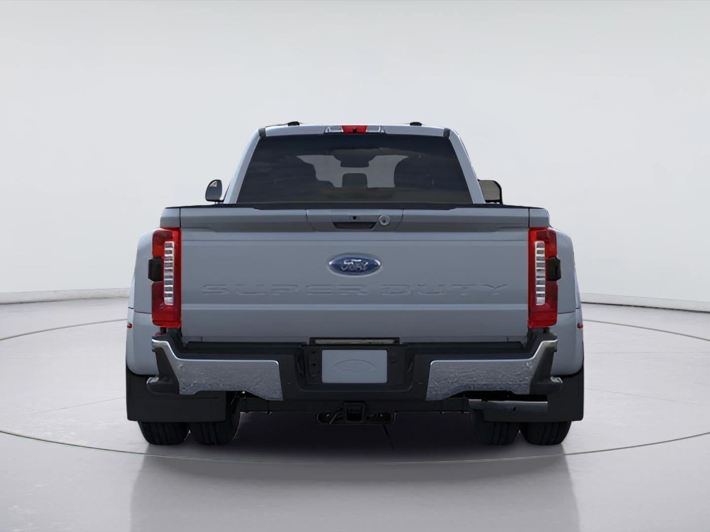 2026 Ford Super Duty F-350 Drw Lariat