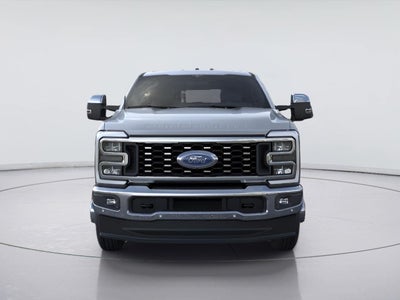 2026 Ford Super Duty F-350 Drw Lariat