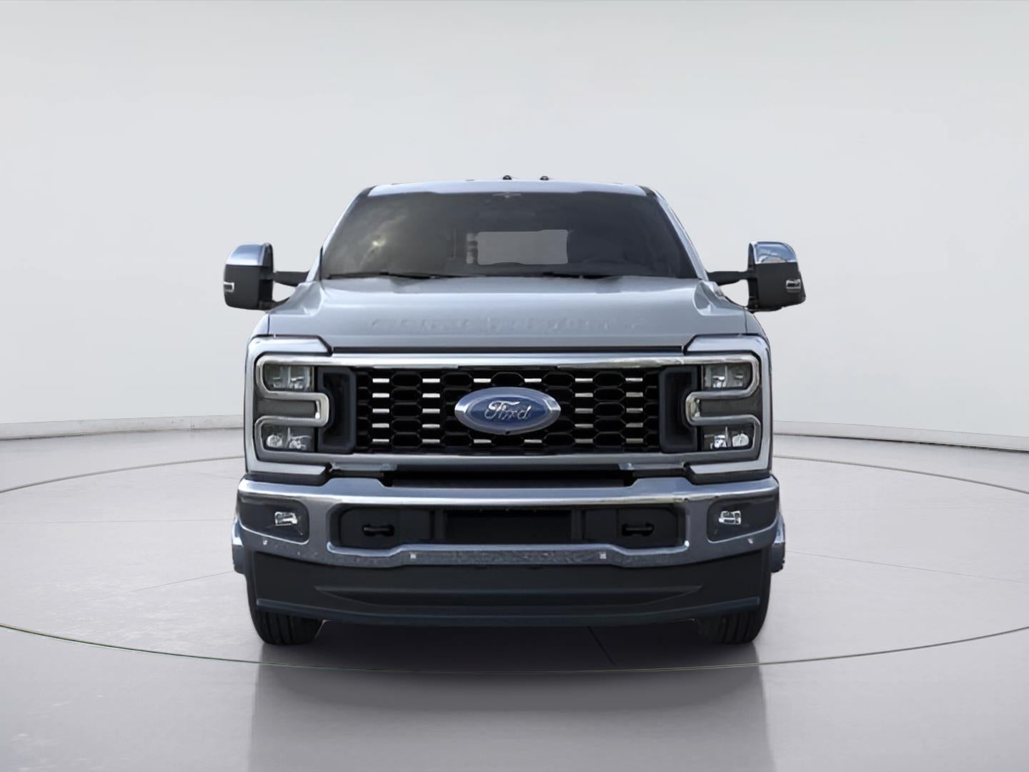 2026 Ford Super Duty F-350 Drw Lariat