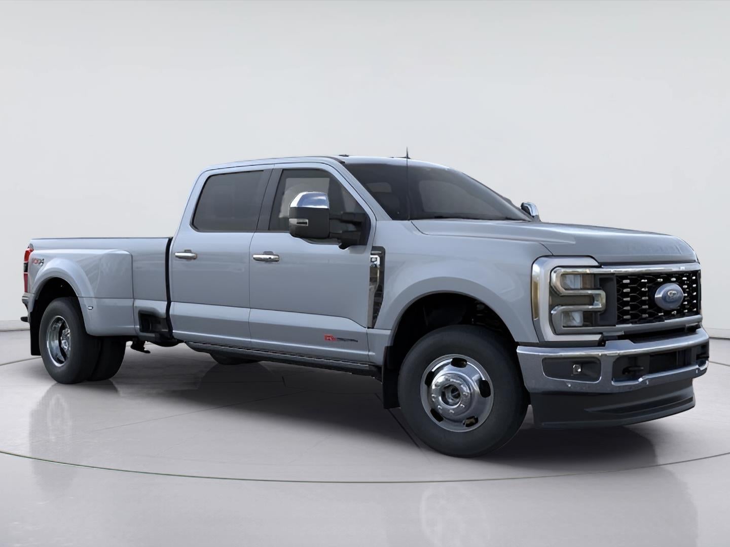 2026 Ford Super Duty F-350 Drw Lariat
