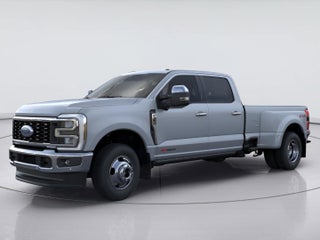 2026 Ford Super Duty F-350 Drw Lariat
