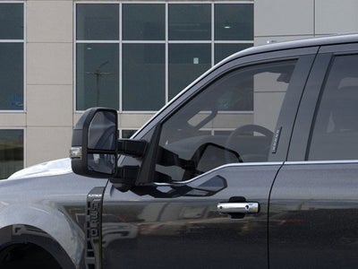 2026 Ford Super Duty F-350 DRW Platinum