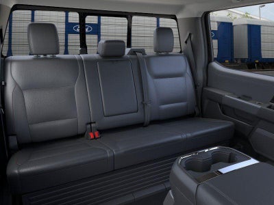 2026 Ford Super Duty F-350 DRW Lariat