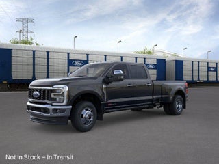 2026 Ford F350 PU F-350® Lariat®