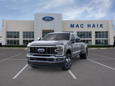 2026 Ford Super Duty F-350 DRW LARIAT
