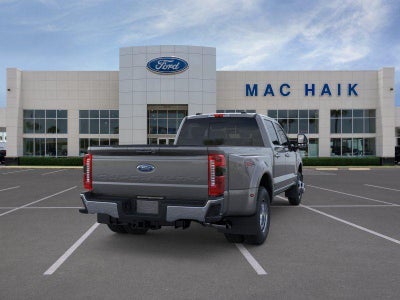 2026 Ford Super Duty F-350 DRW LARIAT