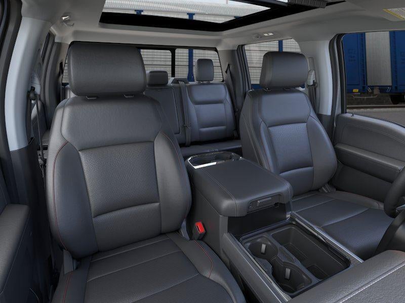 2026 Ford Super Duty F-350 DRW Lariat
