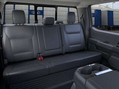 2026 Ford Super Duty F-350 DRW Lariat