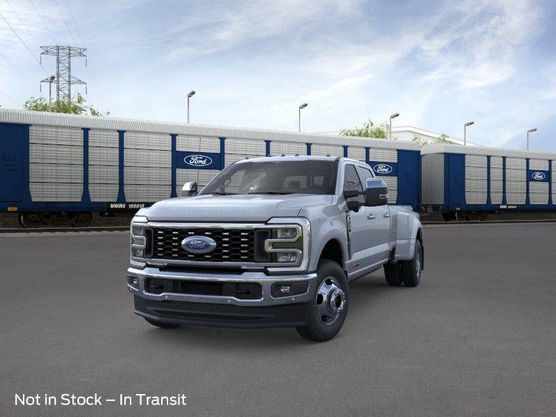2026 Ford Super Duty F-350 DRW Lariat