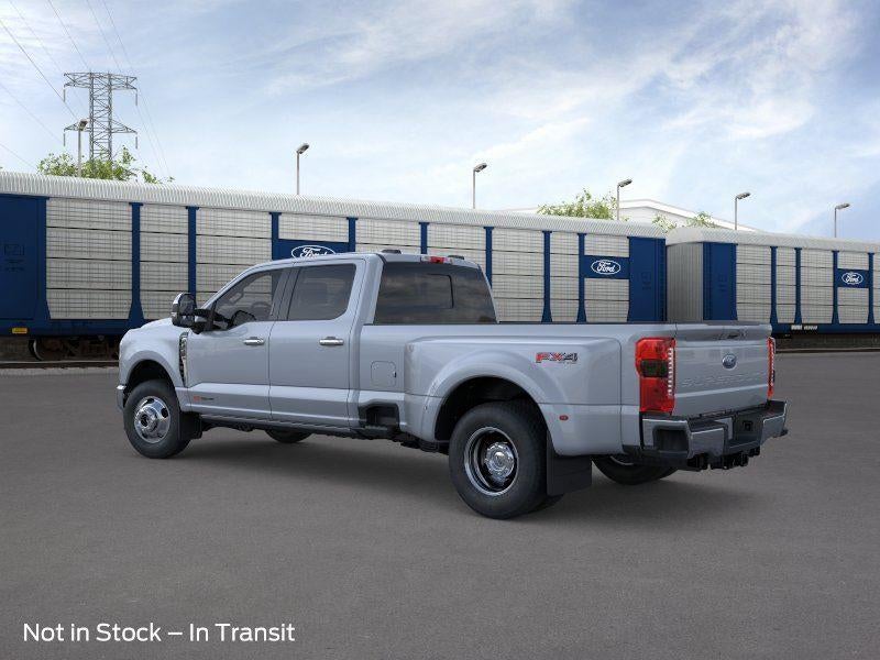 2026 Ford Super Duty F-350 DRW Lariat