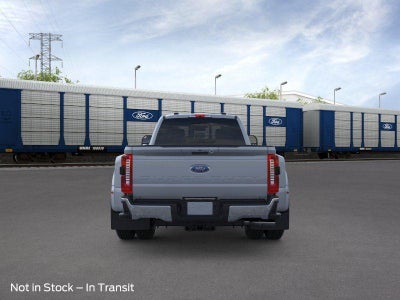 2026 Ford Super Duty F-350 DRW Lariat