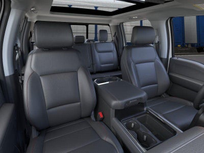 2026 Ford Super Duty F-350 DRW Lariat