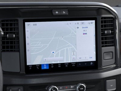 2026 Ford Super Duty F-350 DRW Lariat
