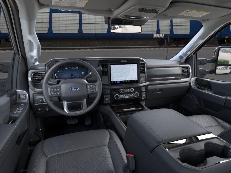 2026 Ford Super Duty F-350 DRW Lariat