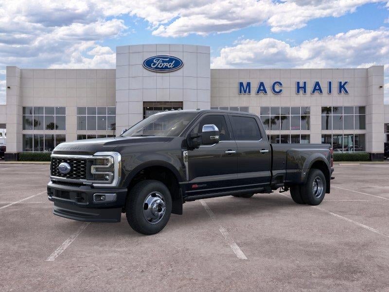 2026 Ford Super Duty F-350 Platinum