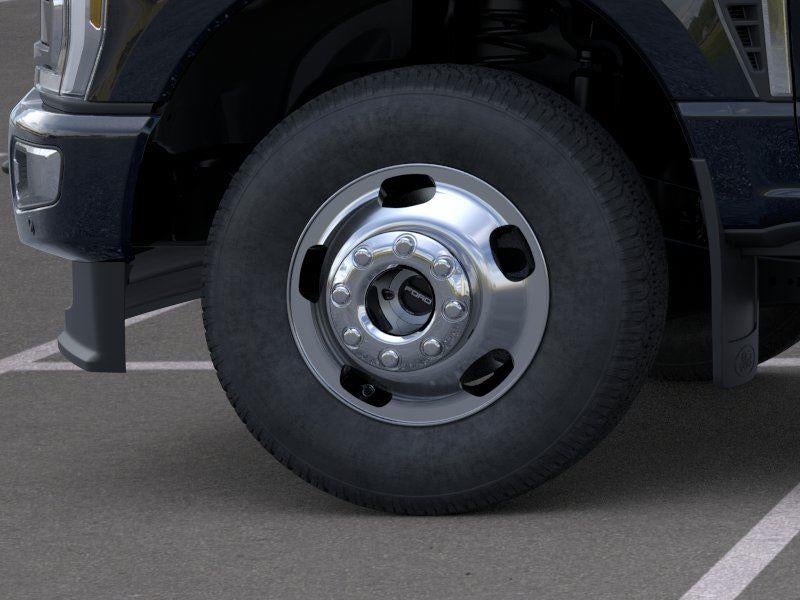 2026 Ford Super Duty F-350 Platinum