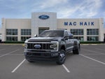 2026 Ford Super Duty F-350 Platinum
