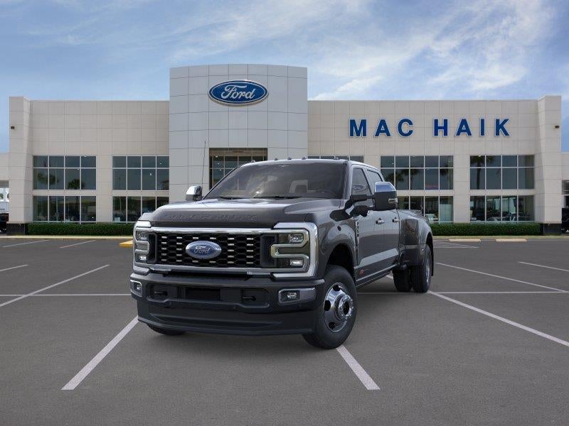 2026 Ford Super Duty F-350 Platinum