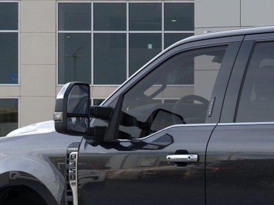 2026 Ford Super Duty F-350 Platinum