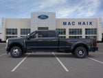 2026 Ford Super Duty F-350 Platinum