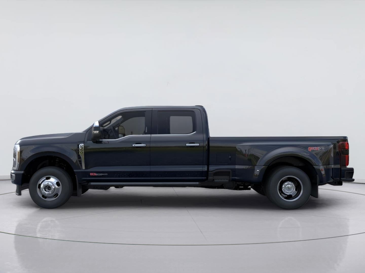 2026 Ford Super Duty F-350 Platinum
